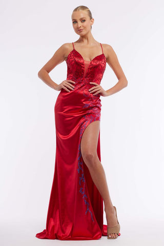 Vienna Prom Style Number 7979 - 23