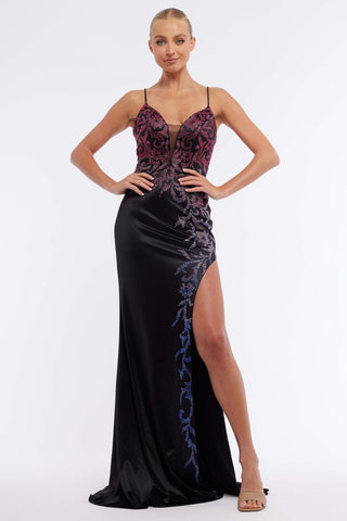 Vienna Prom Style Number 7979 - 12