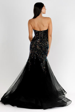 Vienna Prom Style Number 82030 - 2