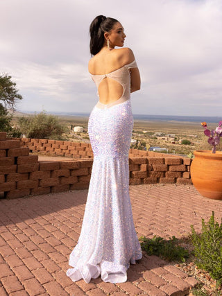 Vienna Prom Style Number 82036 - 4