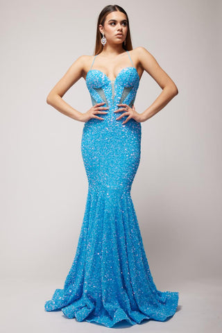 Vienna Prom Style Number 82038 - 1