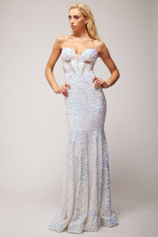 Vienna Prom Style Number 82038 - 3