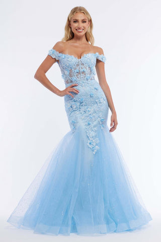 Vienna Prom Style Number 82040 - 24