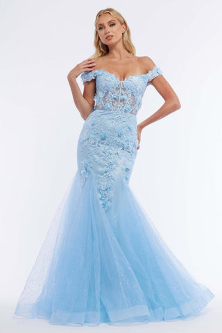 Vienna Prom Style Number 82040 - 23
