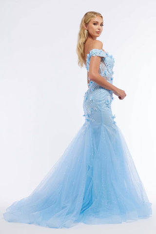 Vienna Prom Style Number 82040 - 15