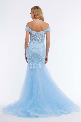 Vienna Prom Style Number 82040 - 27
