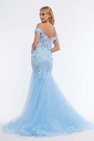 Vienna Prom Style Number 82040 - 18