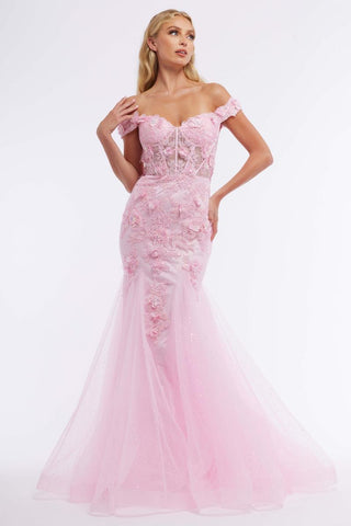 Vienna Prom Style Number 82040 - 9