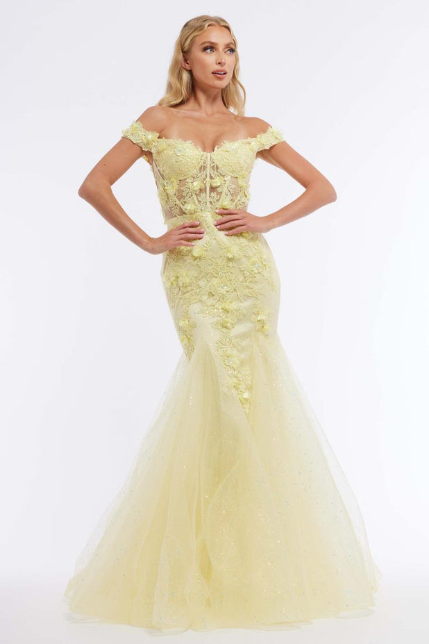 Vienna Prom Style Number 82040 - 1