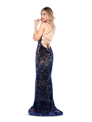 Vienna Prom Style Number 8828 - 2