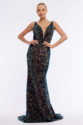 Vienna Prom Style Number 8836 - 19