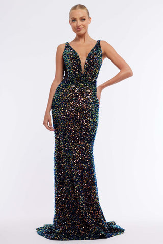 Vienna Prom Style Number 8836 - 17