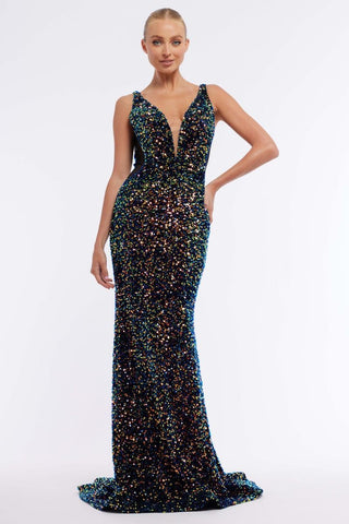 Vienna Prom Style Number 8836 - 12