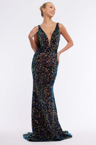 Vienna Prom Style Number 8836 - 24