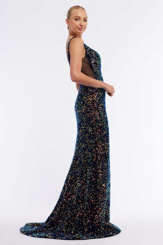 Vienna Prom Style Number 8836 - 22