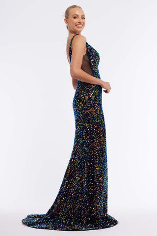 Vienna Prom Style Number 8836 - 26