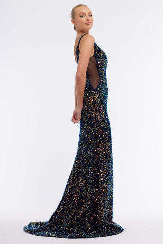 Vienna Prom Style Number 8836 - 4