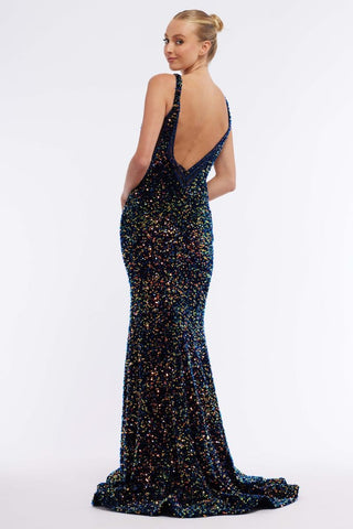 Vienna Prom Style Number 8836 - 9