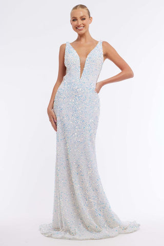 Vienna Prom Style Number 8836 - 25