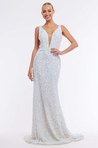 Vienna Prom Style Number 8836 - 16