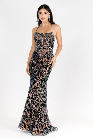 Vienna Prom Style Number 8839 - 3