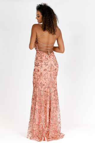 Vienna Prom Style Number 8839 - 2