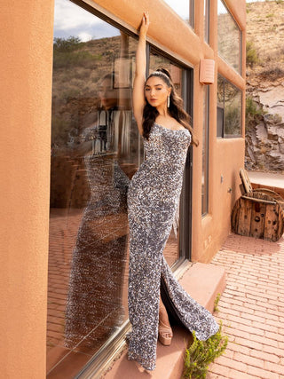 Vienna Prom Style Number 8852 - 15