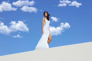 Vienna Prom Style Number 8853 - 10