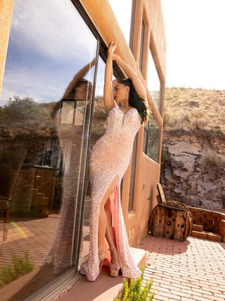 Vienna Prom Style Number 8853 - 1