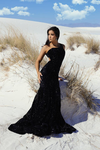 Vienna Prom Style Number 8861 - 5