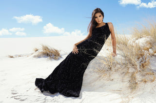 Vienna Prom Style Number 8861 - 9