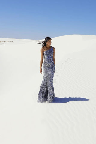 Vienna Prom Style Number 8861 - 6