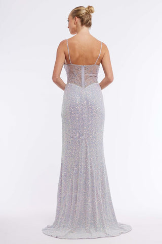 Vienna Prom Style Number 8863 - 15