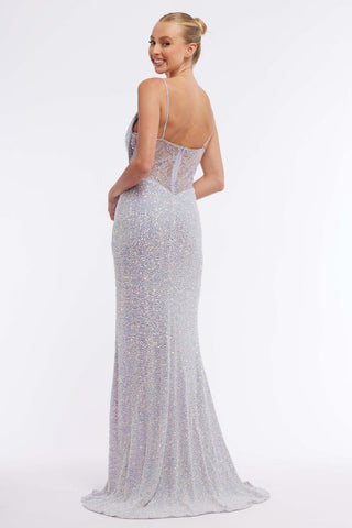 Vienna Prom Style Number 8863 - 2