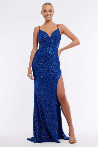 Vienna Prom Style Number 8863 - 5