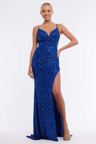 Vienna Prom Style Number 8863 - 21