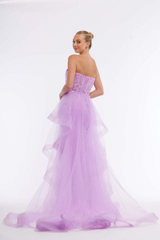 Vienna Prom Style Number 8866 - 7