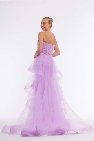 Vienna Prom Style Number 8866 - 2