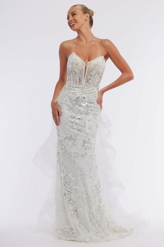 Vienna Prom Style Number 8866 - 28