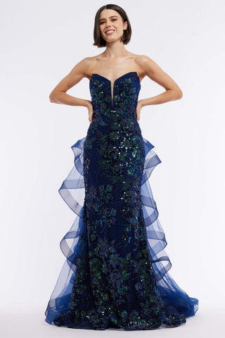 Vienna Prom Style Number 8866 - 25