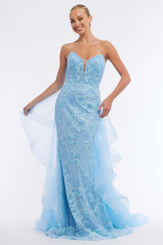 Vienna Prom Style Number 8866 - 27