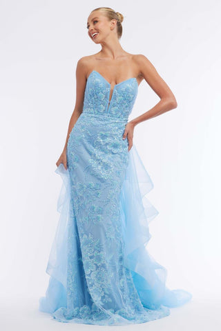 Vienna Prom Style Number 8866 - 5