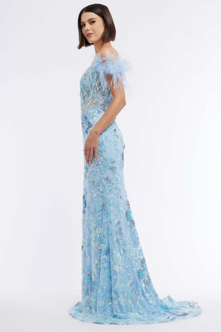 Vienna Prom Style Number 8867 - 23