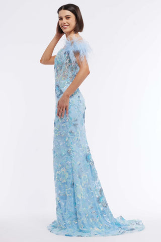 Vienna Prom Style Number 8867 - 32