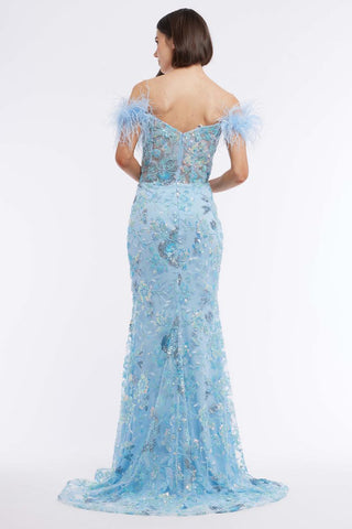 Vienna Prom Style Number 8867 - 22