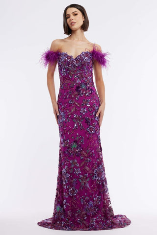 Vienna Prom Style Number 8867 - 28