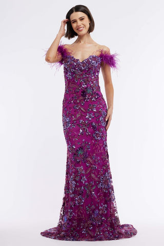 Vienna Prom Style Number 8867 - 26