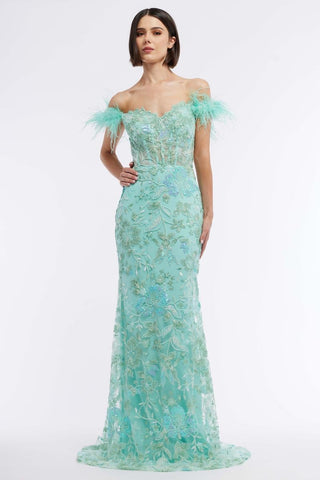 Vienna Prom Style Number 8867 - 27