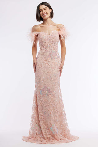 Vienna Prom Style Number 8867 - 25