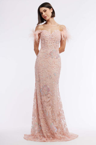 Vienna Prom Style Number 8867 - 3